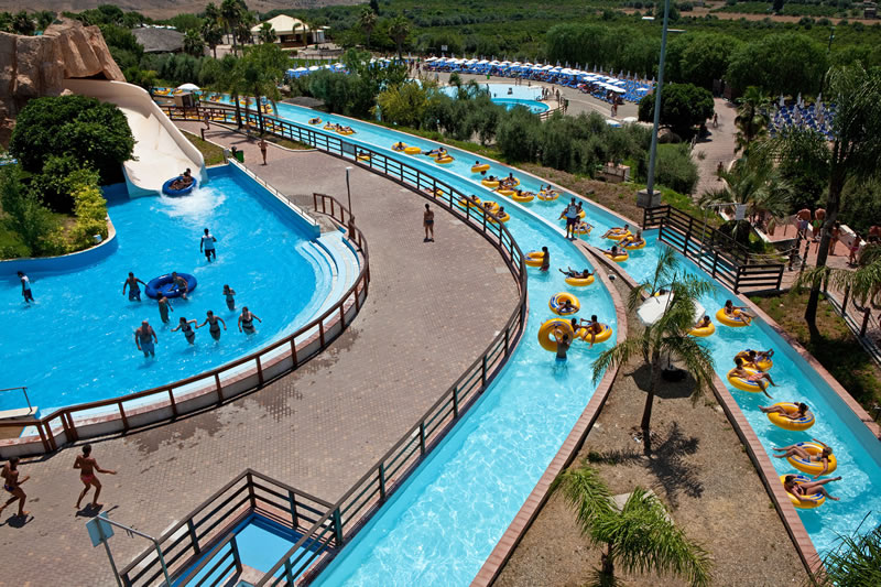 Fiume Lento